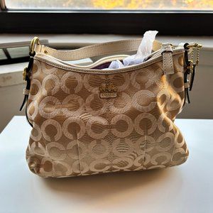 Coach 1941 Mia Signature Bag